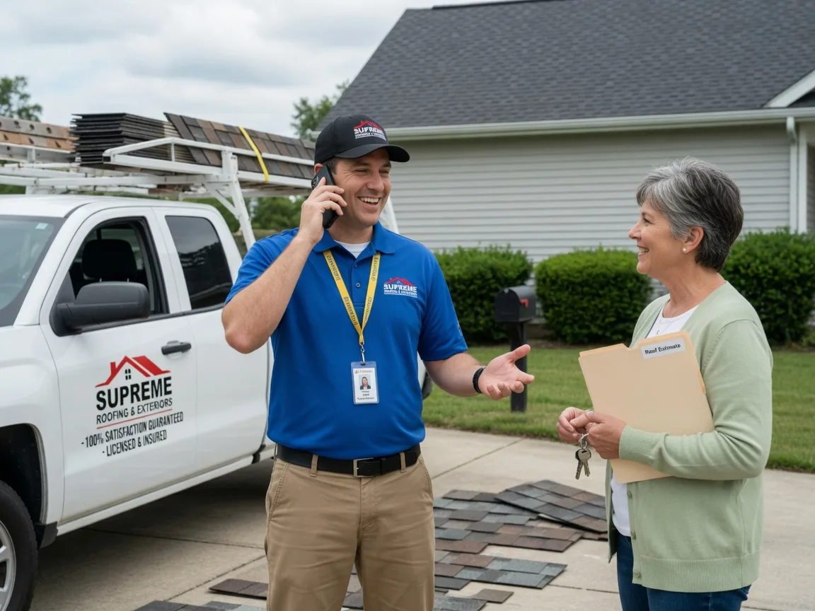 Roof Replacement Canton, CT FAQs